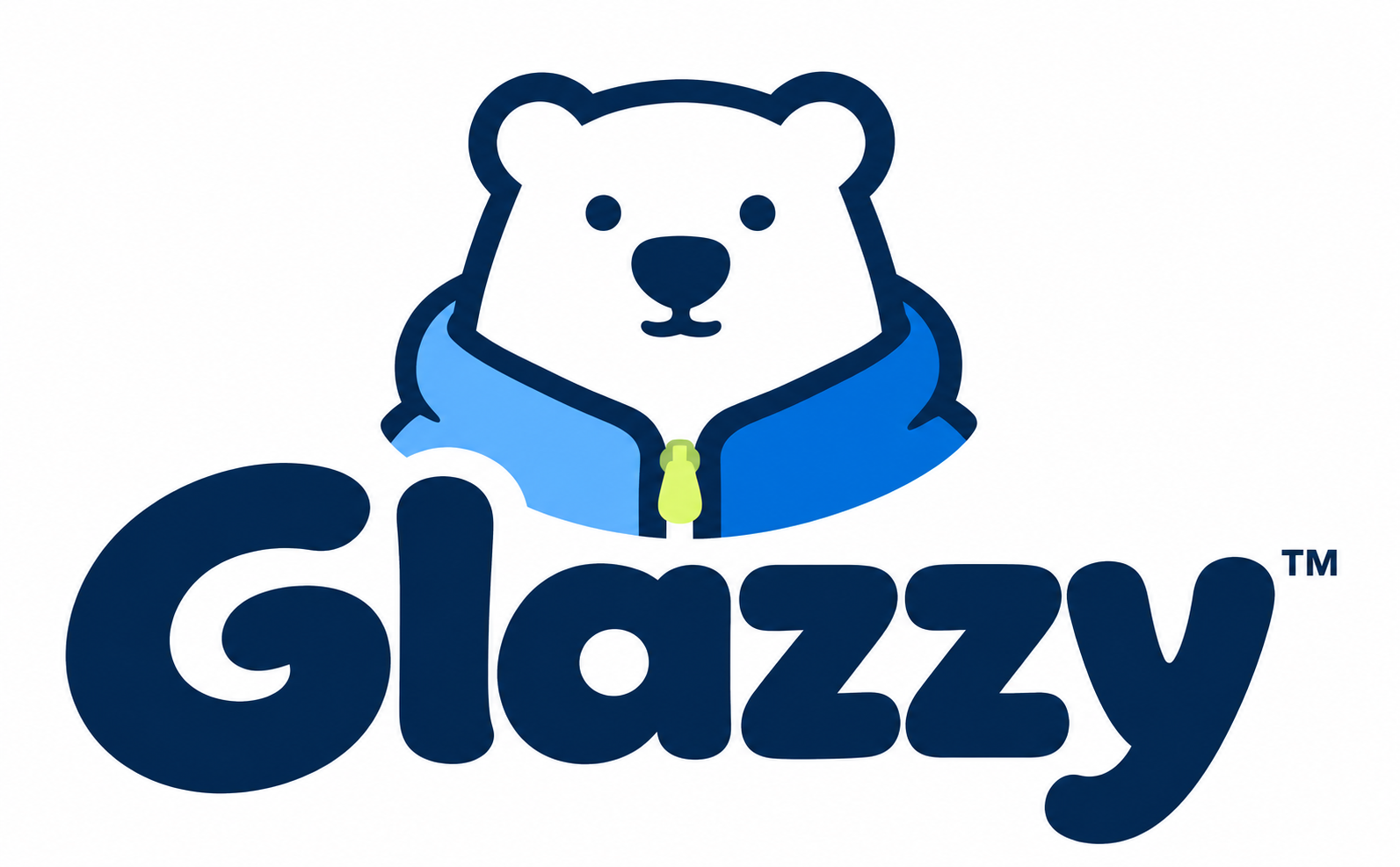 Glazzywear Logo
